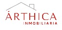 Logo de Arthica Inmobiliaria