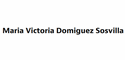 Logo de Maria Victoria Domiguez Sosvilla