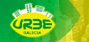Logo de Urbe Galicia Inmobiliaria