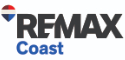 Logo de Re/max Coast