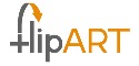 Logo de Flipart