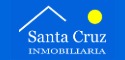 Logo de Santa Cruz Inmobiliaria