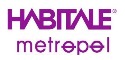 Logo de Habitale Metropol