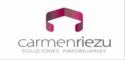Logo de Carmenriezu Soluciones Inmobiliarias