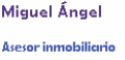 Logo de Miguel ángel