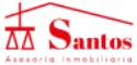 Logo de Asesoría Inmobiliaria Santos Sl