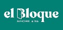Logo de El Bloque