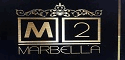 Logo de M2marbella