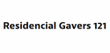 Logo de Residencial Gavers 121