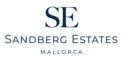Logo de Sandberg Estates