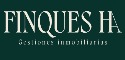 Logo de Finques Ha