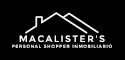 Logo de Macalister's Personal Shopper Inmobiliario