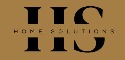 Logo de Home Solutions