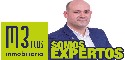 Logo de M3plus Seinco