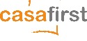 Logo de Casafirst
