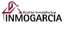 Logo de Gestión Inmobiliaria Inmogarcía