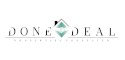 Logo de Done Deal Properties Connected