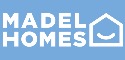 Logo de Madel Homes