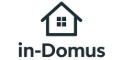 Logo de Indomus