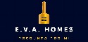 Logo de E V A Homes