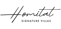 Logo de Homitat