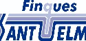 Logo de Finques Sant Telm