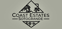 Logo de Coast Estates Sotogrande