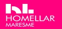 Logo de Homellar Maresme