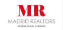 Logo de Mr Madrid Realtors