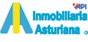 Logo de Inmobiliaria Asturiana