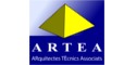 Logo de Fincas Artea