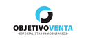 Logo de Objetivo Venta