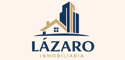 Logo de Lázaro Inmobiliaria