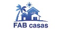 Logo de Fab Casas Inmobiliaria