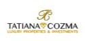 Logo de Tatiana Cozma