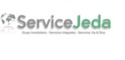 Logo de Service Jeda