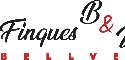 Logo de Finques Bellver