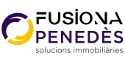 Logo de Fusiona Penedès