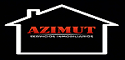 Logo de Azimut Inmobiliaria