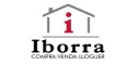Logo de Finques Iborra
