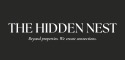 Logo de The Hidden Nest