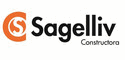 Logo de Sagelliv Obras Y Construcciones
