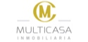Logo de Multicasa
