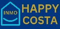 Logo de Inmo Happy Costa