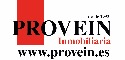 Logo de Provein Inmobiliaria