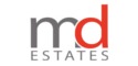 Logo de Md International Estates