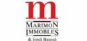 Logo de Marimon Immobles Aicat: 1385 ; Api: 2924