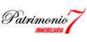 Logo de Patrimonio 7 Inmobiliaria
