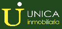 Logo de única Consultoría Inmobiliaria