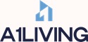 Logo de A1living